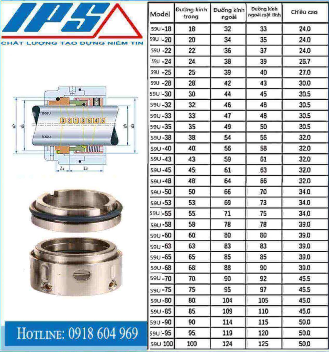 Phớt bơm 59U-14(1).